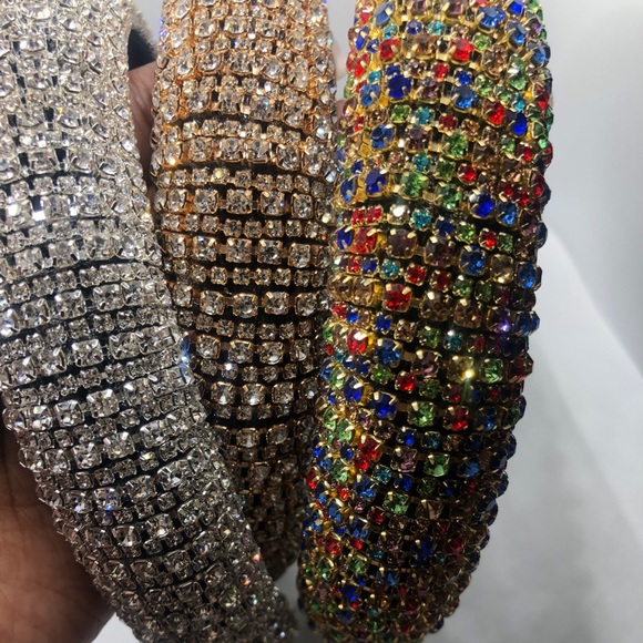 Headbands - Picture 2 of 4